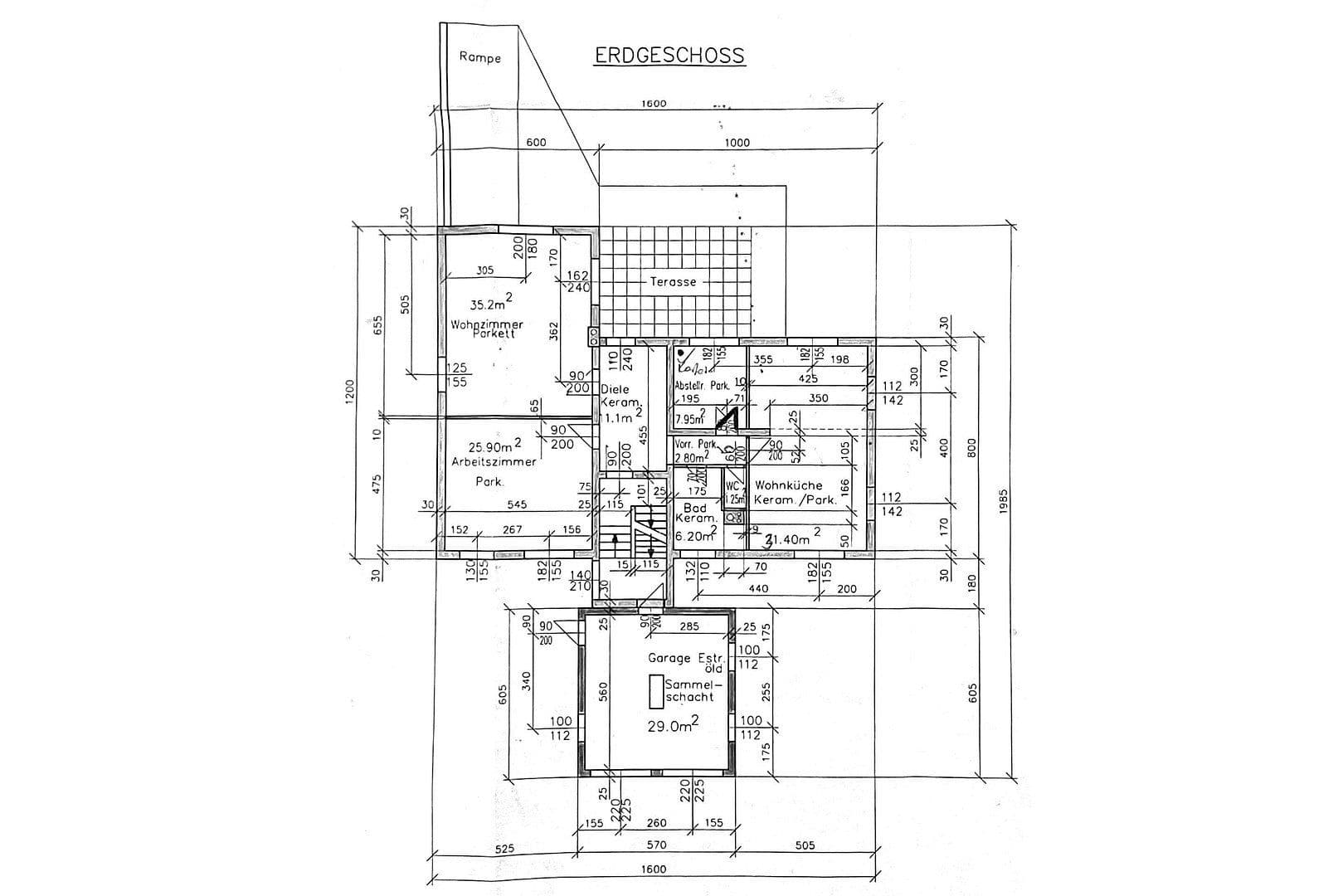house for sale, 246 m², Radlbrunn, Lower Austria house for sale, 246 m², Radlbrunn, Lower Austria