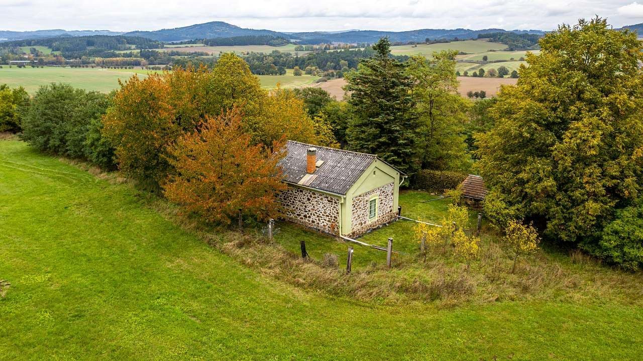 recreational property to rent, 0 m², Mileč, Plzeňský Region recreational property to rent, 0 m², Mileč, Plzeňský Region