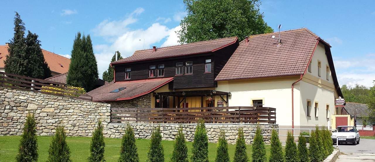 recreational property to rent, 0 m², Přeštěnice, Jihočeský Region recreational property to rent, 0 m², Přeštěnice, Jihočeský Region