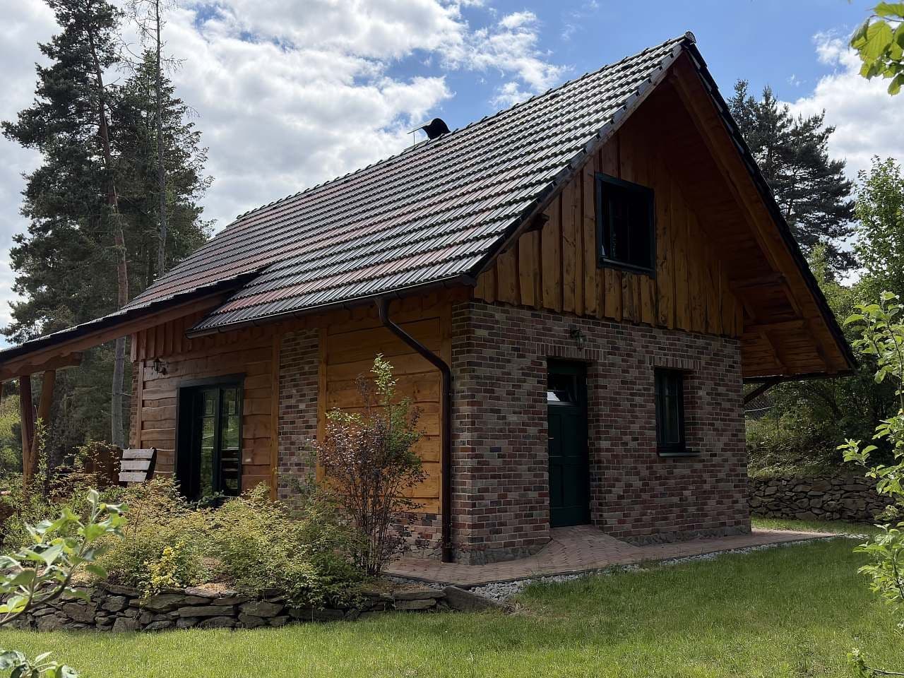 recreational property to rent, 0 m², Soběslav, Jihočeský Region recreational property to rent, 0 m², Soběslav, Jihočeský Region