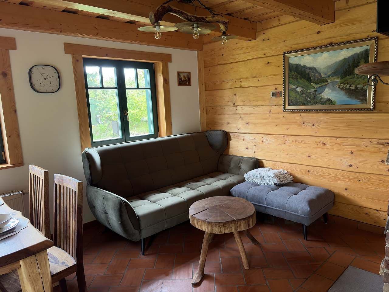 recreational property to rent, 0 m², Soběslav, Jihočeský Region recreational property to rent, 0 m², Soběslav, Jihočeský Region
