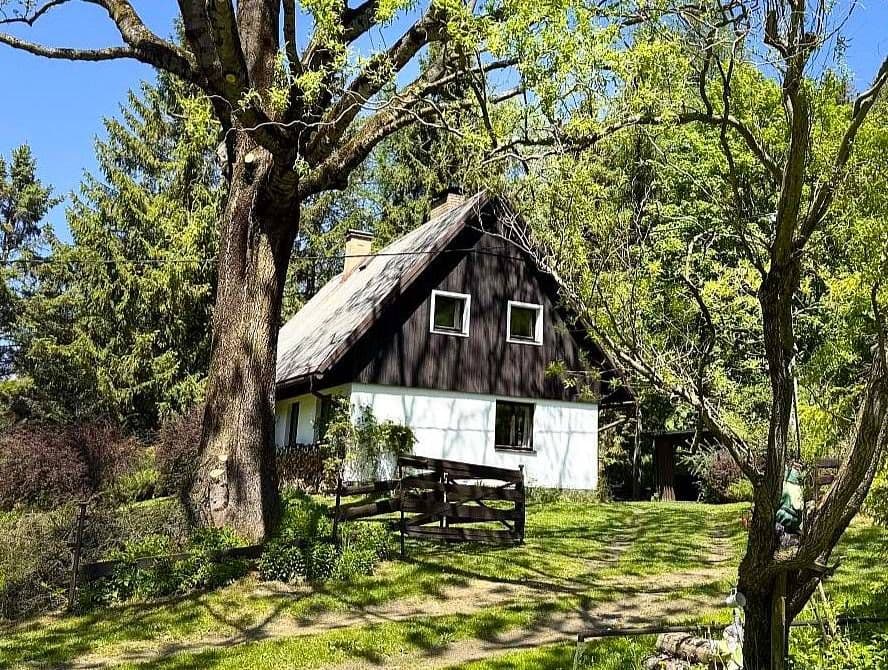 recreational property to rent, 0 m², Zlaté Hory, Olomoucký Region recreational property to rent, 0 m², Zlaté Hory, Olomoucký Region