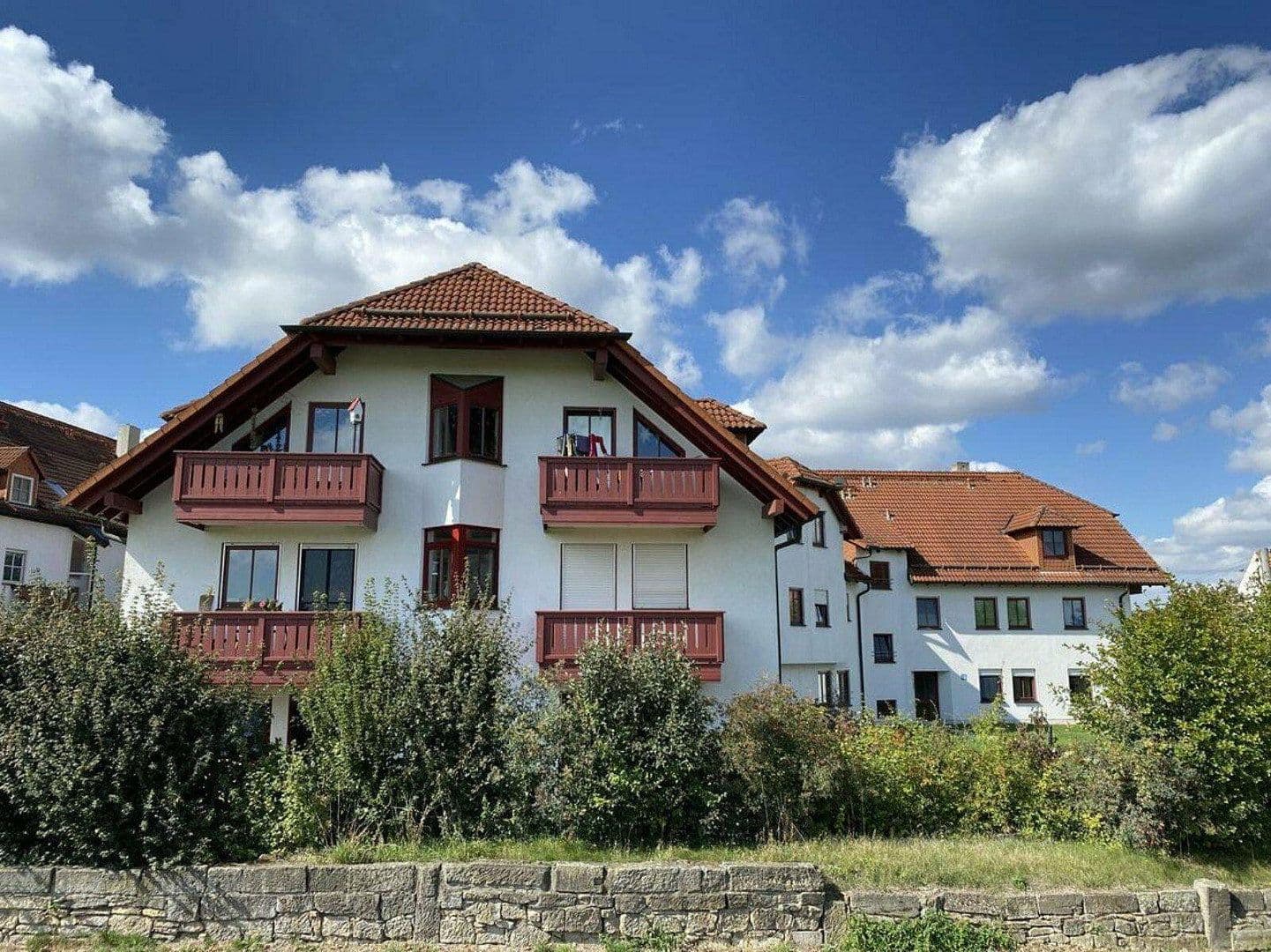 4 bedroom flat for sale, 100 m², Eutschützer Str. 14, Bannewitz, Saxony 4 bedroom flat for sale, 100 m², Eutschützer Str. 14, Bannewitz, Saxony