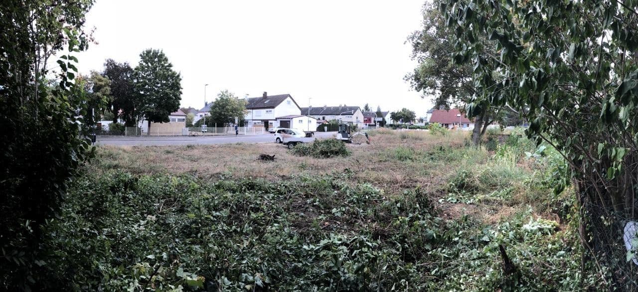 plot for sale, 470 m², Speyerer Straße 16, Ludwigshafen, Rhineland-Palatinate plot for sale, 470 m², Speyerer Straße 16, Ludwigshafen, Rhineland-Palatinate
