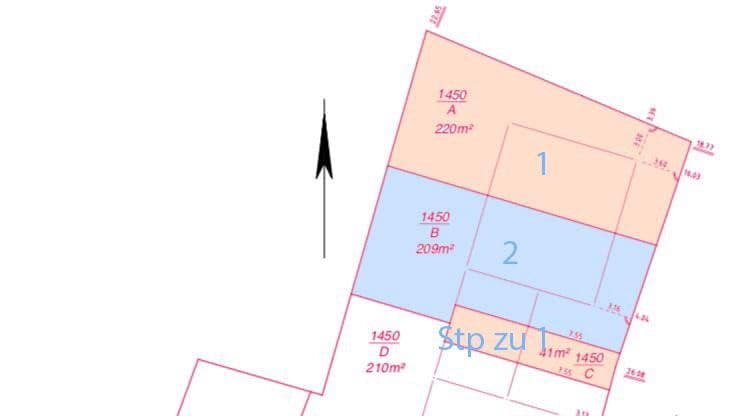 plot for sale, 470 m², Speyerer Straße 16, Ludwigshafen, Rhineland-Palatinate plot for sale, 470 m², Speyerer Straße 16, Ludwigshafen, Rhineland-Palatinate