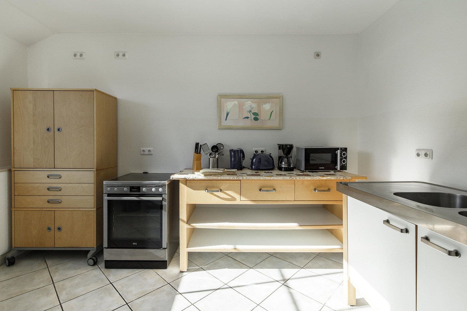 5 bedroom flat to rent, 146 m², Norderstr.46, Norderstedt, Schleswig-Holstein 5 bedroom flat to rent, 146 m², Norderstr.46, Norderstedt, Schleswig-Holstein