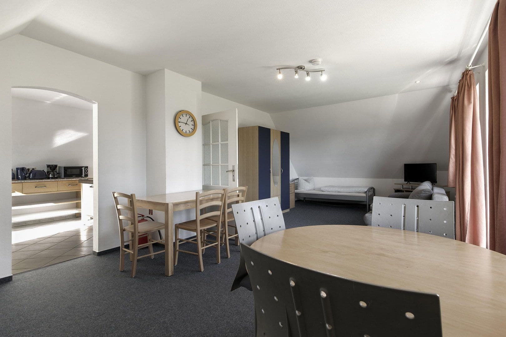 5 bedroom flat to rent, 146 m², Norderstr.46, Norderstedt, Schleswig-Holstein 5 bedroom flat to rent, 146 m², Norderstr.46, Norderstedt, Schleswig-Holstein