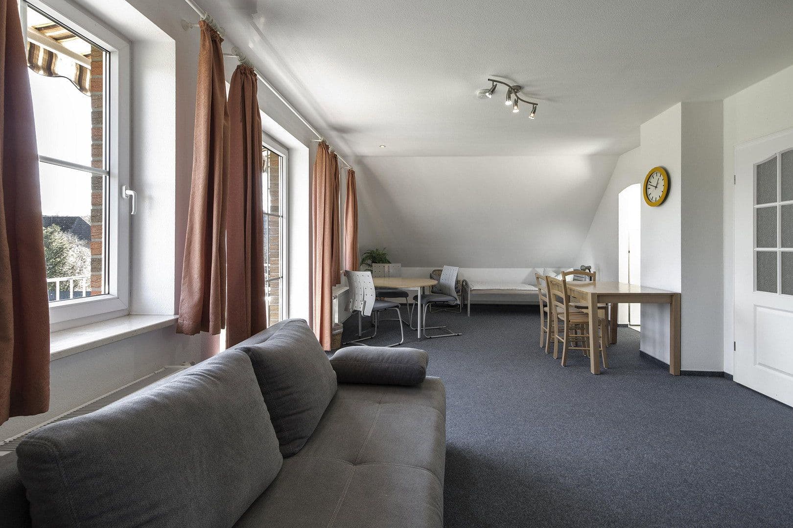 5 bedroom flat to rent, 146 m², Norderstr.46, Norderstedt, Schleswig-Holstein 5 bedroom flat to rent, 146 m², Norderstr.46, Norderstedt, Schleswig-Holstein
