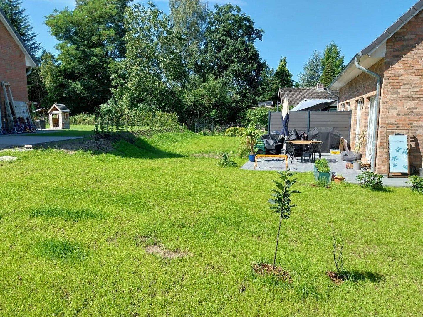 house to rent, 100 m², Brookweg 34b, Wentorf bei Hamburg, Schleswig-Holstein house to rent, 100 m², Brookweg 34b, Wentorf bei Hamburg, Schleswig-Holstein
