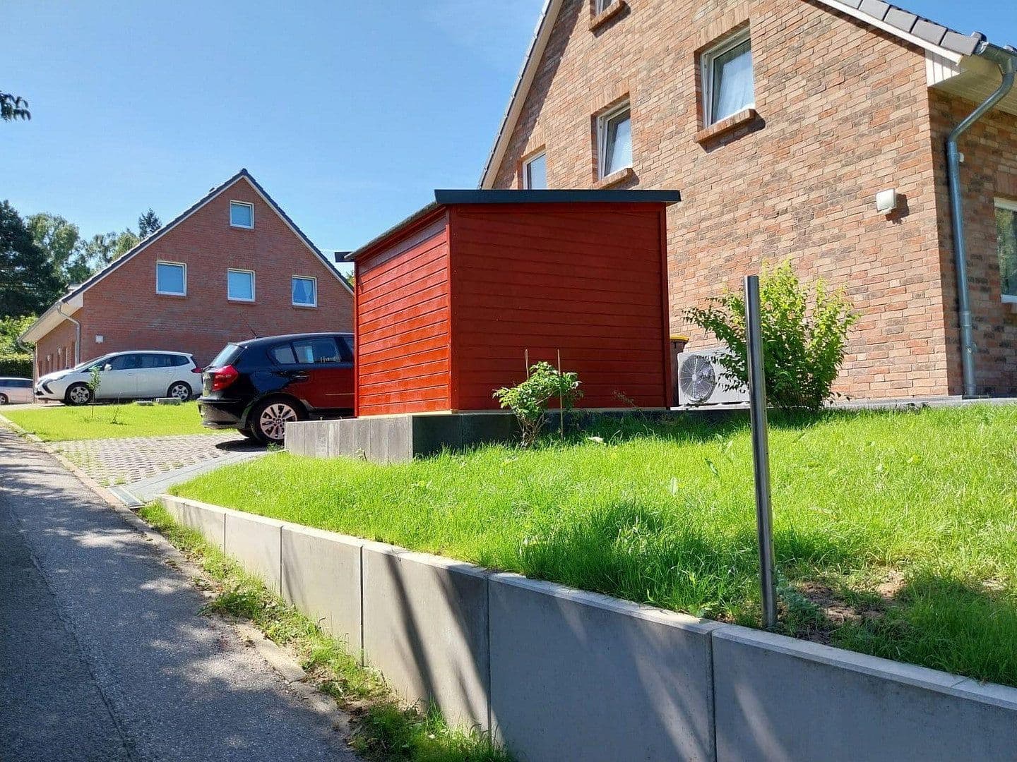 house to rent, 100 m², Brookweg 34b, Wentorf bei Hamburg, Schleswig-Holstein house to rent, 100 m², Brookweg 34b, Wentorf bei Hamburg, Schleswig-Holstein