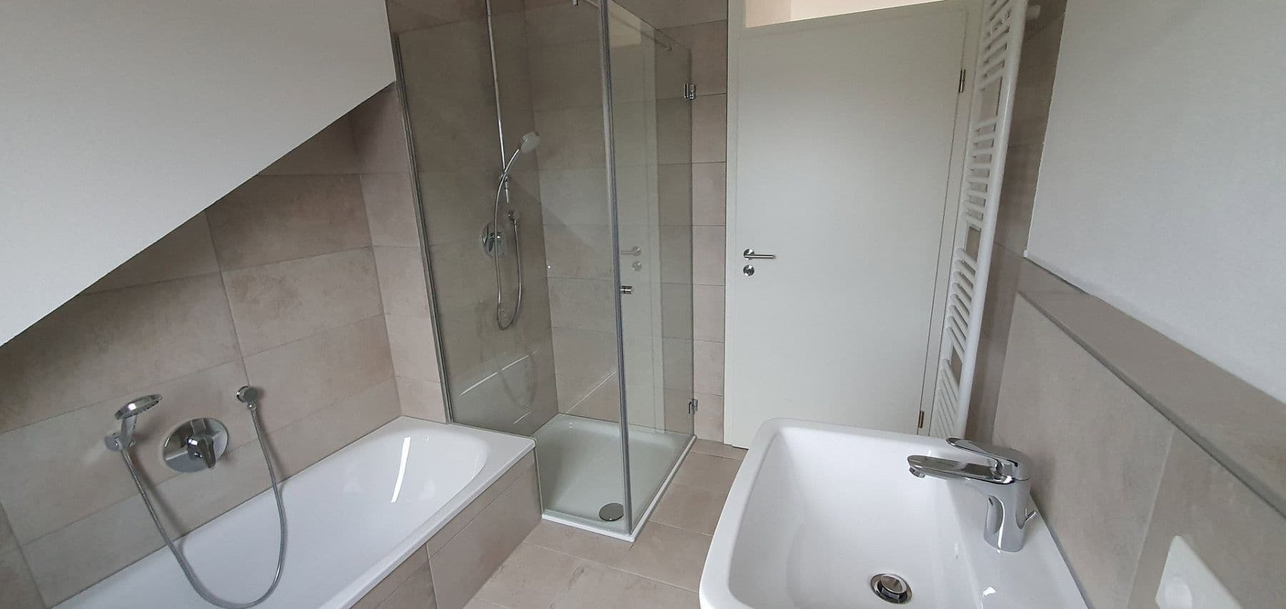 2 bedroom with open-plan kitchen flat to rent, 75 m², Meßkirch, Baden-Württemberg 2 bedroom with open-plan kitchen flat to rent, 75 m², Meßkirch, Baden-Württemberg