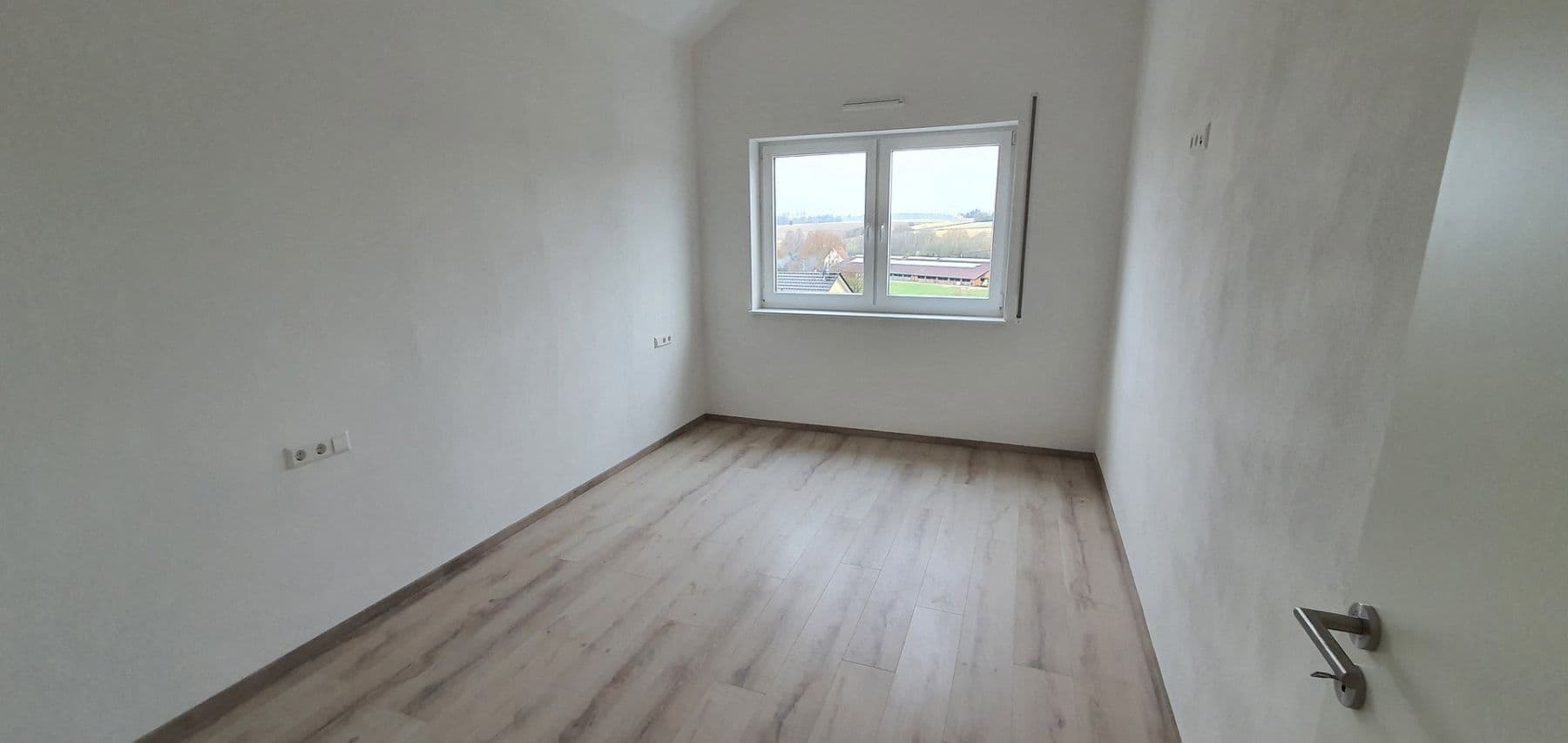 2 bedroom with open-plan kitchen flat to rent, 75 m², Meßkirch, Baden-Württemberg 2 bedroom with open-plan kitchen flat to rent, 75 m², Meßkirch, Baden-Württemberg