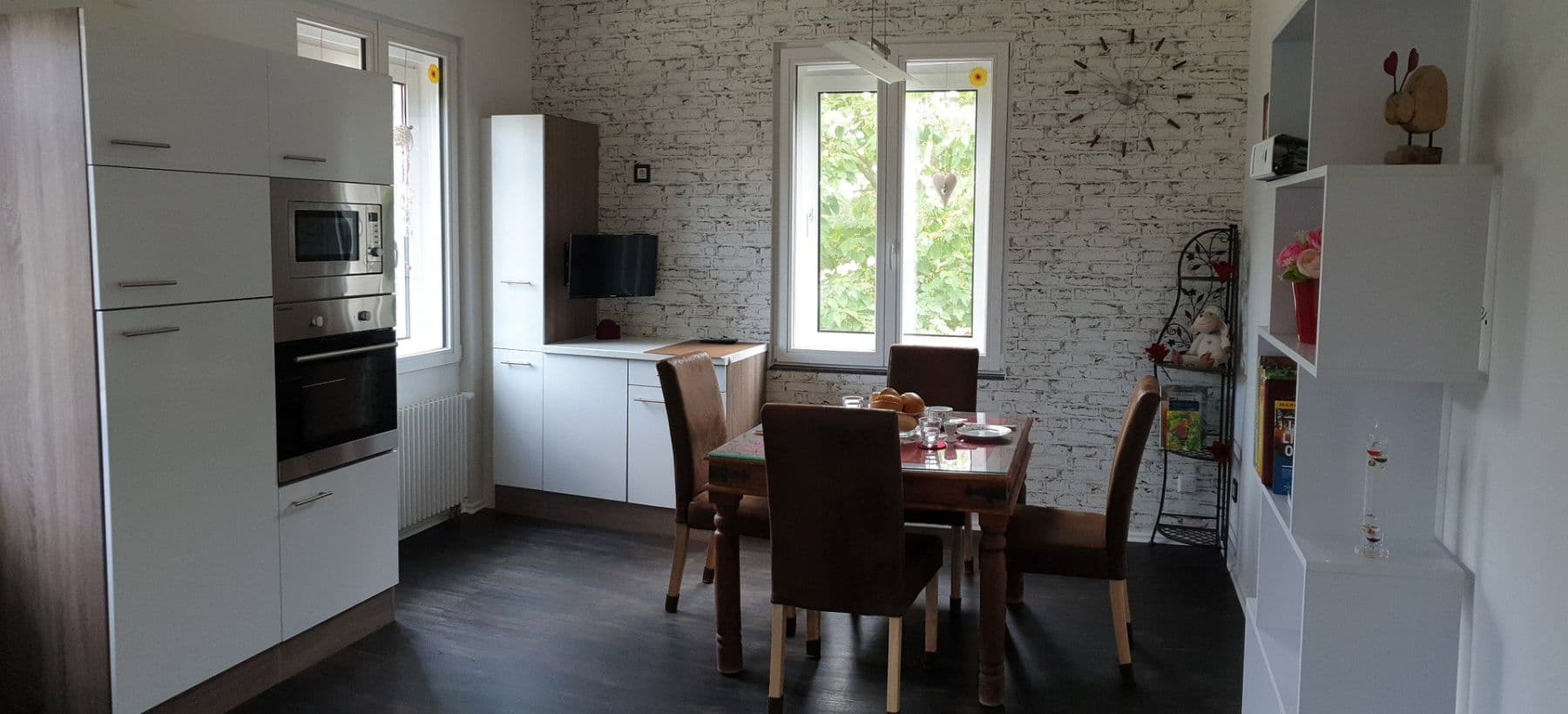 2 bedroom with open-plan kitchen flat to rent, 135 m², Wachtendonk, North Rhine-Westphalia 2 bedroom with open-plan kitchen flat to rent, 135 m², Wachtendonk, North Rhine-Westphalia