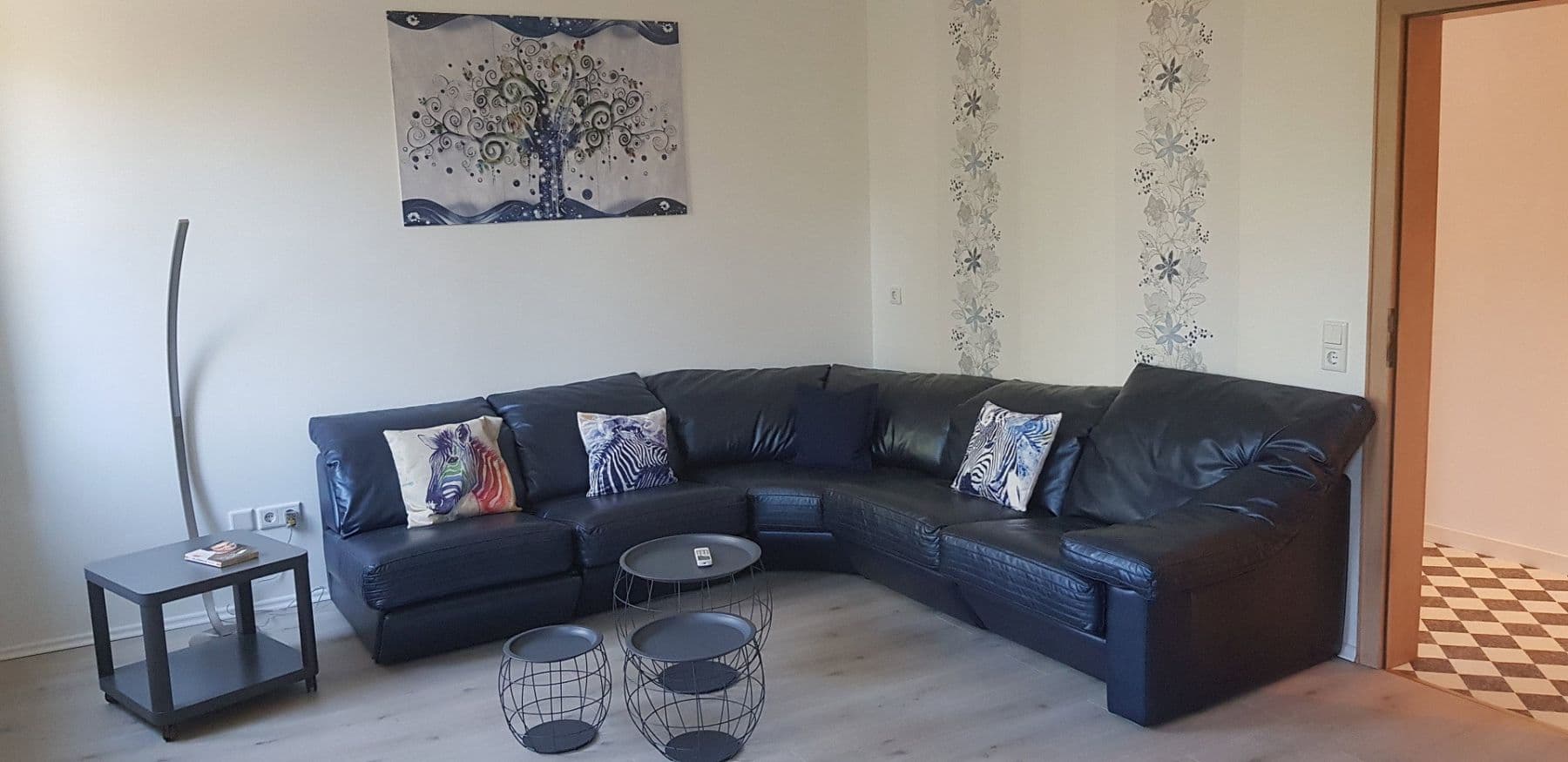 2 bedroom with open-plan kitchen flat to rent, 135 m², Wachtendonk, North Rhine-Westphalia 2 bedroom with open-plan kitchen flat to rent, 135 m², Wachtendonk, North Rhine-Westphalia