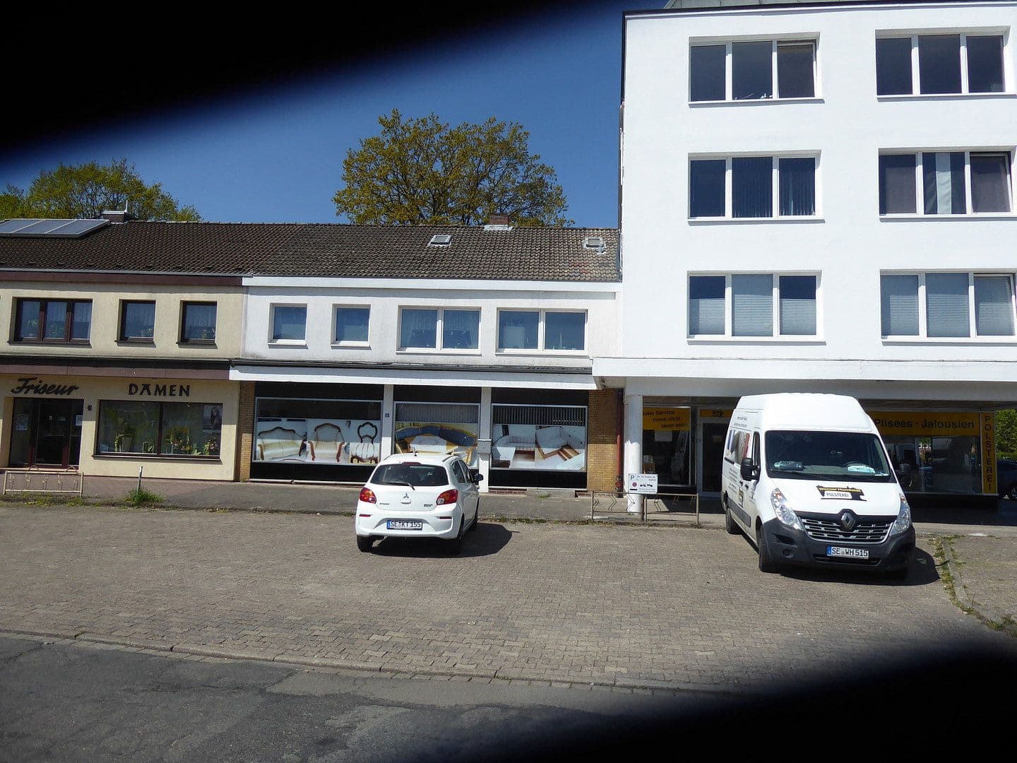 2 bedroom flat for sale, 56 m², Neumünsterstrasse 19, Wahlstedt, Schleswig-Holstein 2 bedroom flat for sale, 56 m², Neumünsterstrasse 19, Wahlstedt, Schleswig-Holstein
