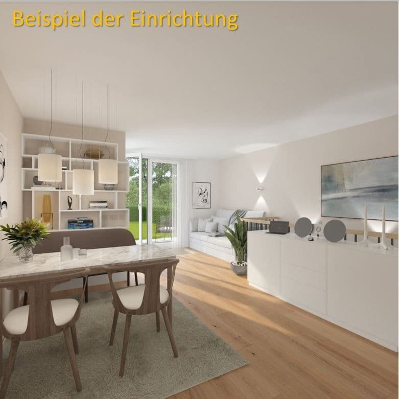2 bedroom flat to rent, 60 m², Siegmund-Schacky-Str. 15, München, Bavaria 2 bedroom flat to rent, 60 m², Siegmund-Schacky-Str. 15, München, Bavaria