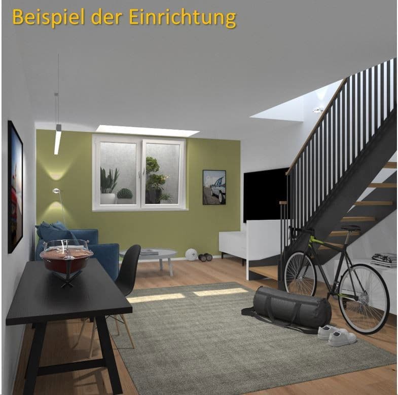 2 bedroom flat to rent, 60 m², Siegmund-Schacky-Str. 15, München, Bavaria 2 bedroom flat to rent, 60 m², Siegmund-Schacky-Str. 15, München, Bavaria
