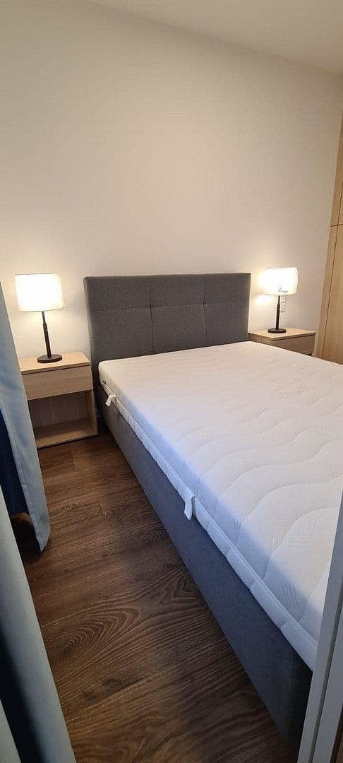 Studio flat to rent, 34 m², Lehrter Str 24B, Berlin, Berlin Studio flat to rent, 34 m², Lehrter Str 24B, Berlin, Berlin