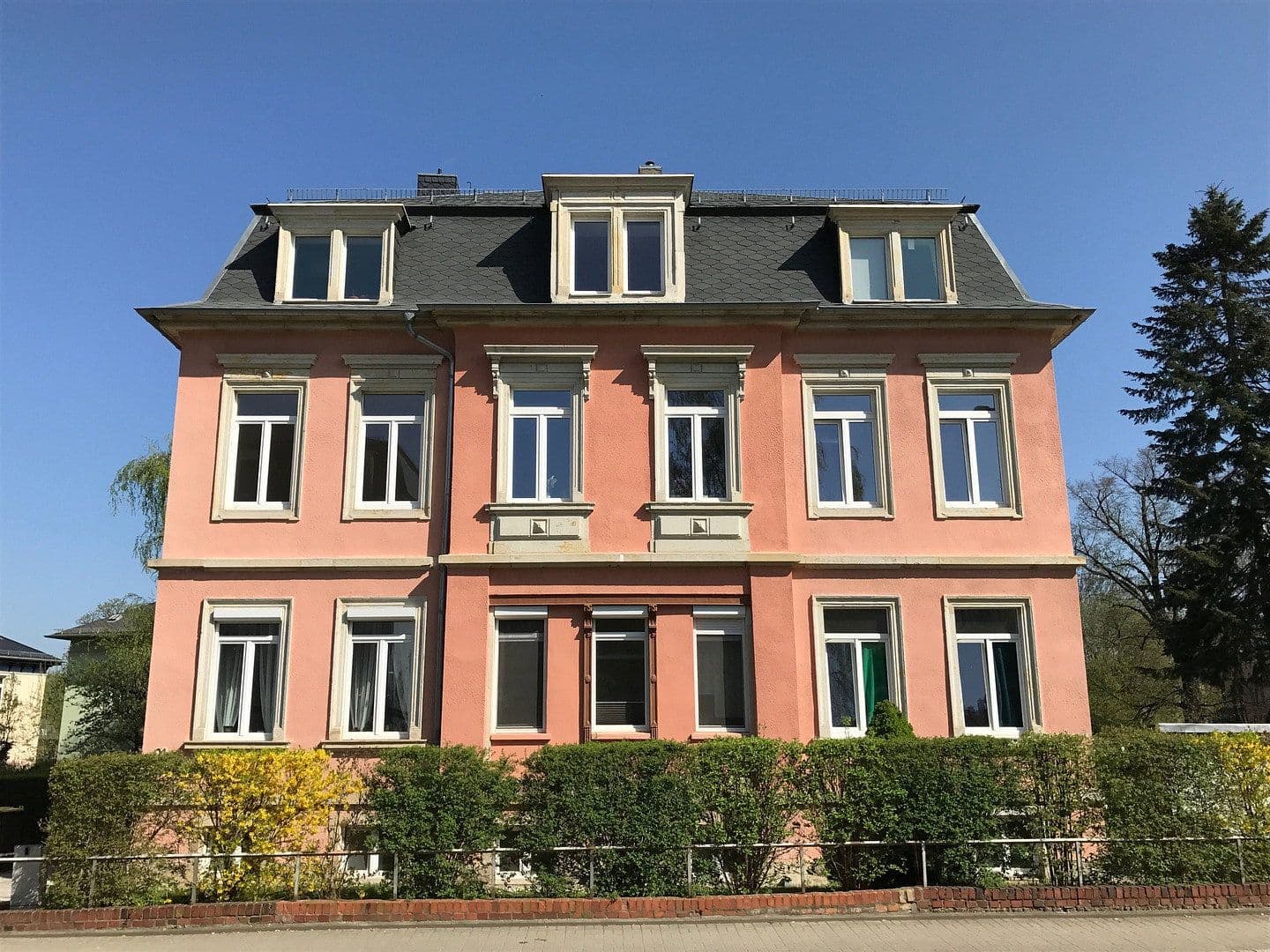 3 bedroom flat to rent, 80 m², Nöthnitzer Str. 21, Dresden, Saxony 3 bedroom flat to rent, 80 m², Nöthnitzer Str. 21, Dresden, Saxony