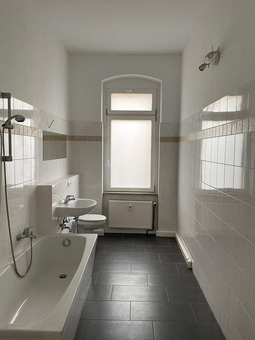 3 bedroom flat to rent, 80 m², Nöthnitzer Str. 21, Dresden, Saxony 3 bedroom flat to rent, 80 m², Nöthnitzer Str. 21, Dresden, Saxony