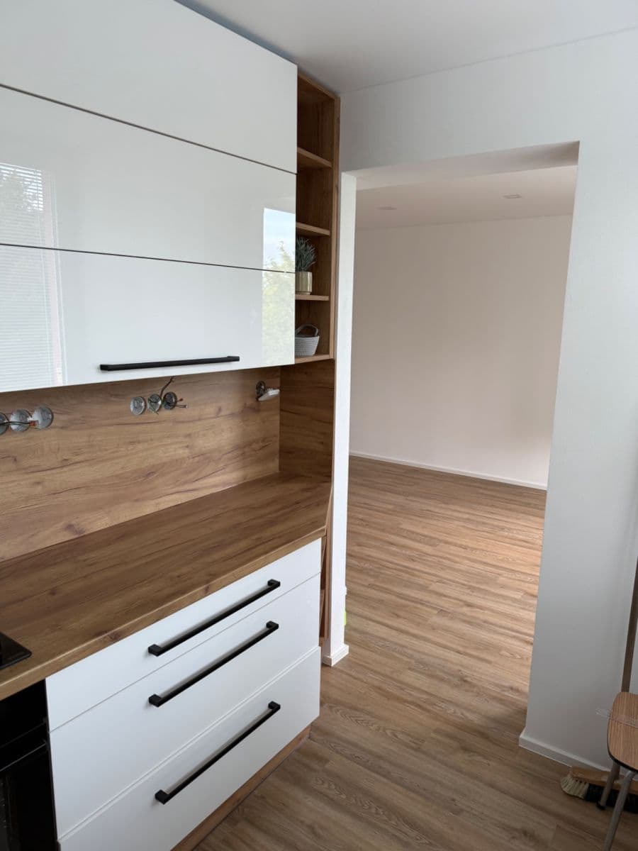 2 bedroom flat to rent, 51 m², Mikoláše Alše, Nymburk, Středočeský Region 2 bedroom flat to rent, 51 m², Mikoláše Alše, Nymburk, Středočeský Region