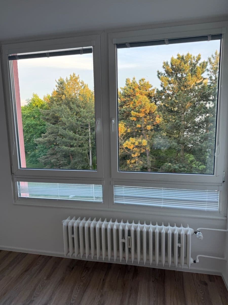 2 bedroom flat to rent, 51 m², Mikoláše Alše, Nymburk, Středočeský Region 2 bedroom flat to rent, 51 m², Mikoláše Alše, Nymburk, Středočeský Region