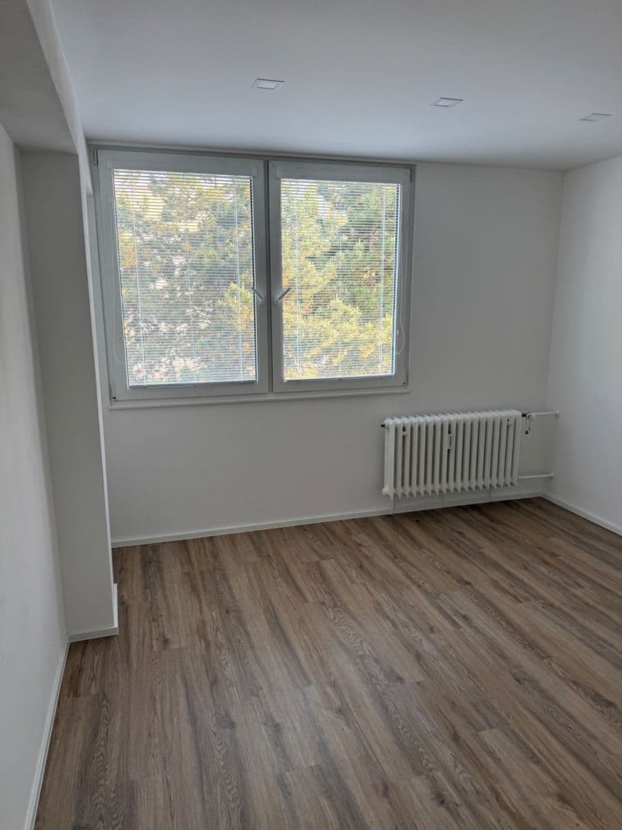 2 bedroom flat to rent, 51 m², Mikoláše Alše, Nymburk, Středočeský Region 2 bedroom flat to rent, 51 m², Mikoláše Alše, Nymburk, Středočeský Region