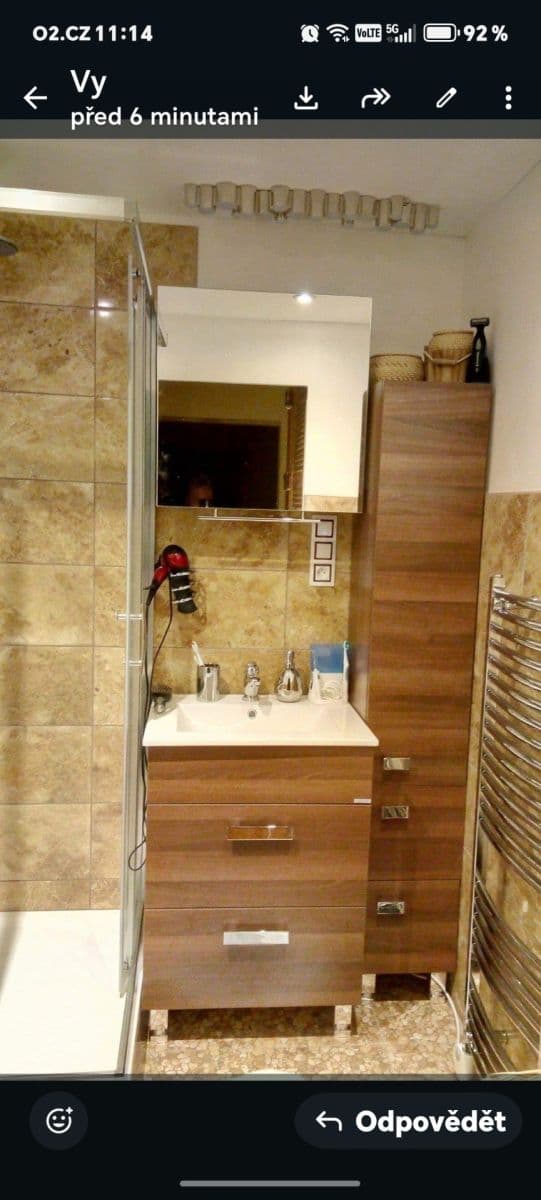 1 bedroom flat for sale, 36 m², Haškova, Liberec, Liberecký Region 1 bedroom flat for sale, 36 m², Haškova, Liberec, Liberecký Region
