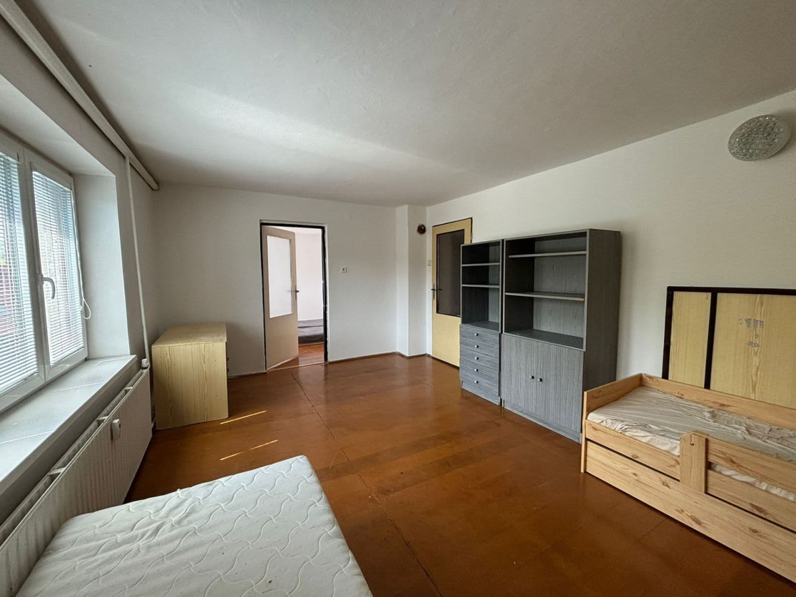 3 bedroom flat to rent, 82 m², Okružní, Raspenava, Liberecký Region 3 bedroom flat to rent, 82 m², Okružní, Raspenava, Liberecký Region