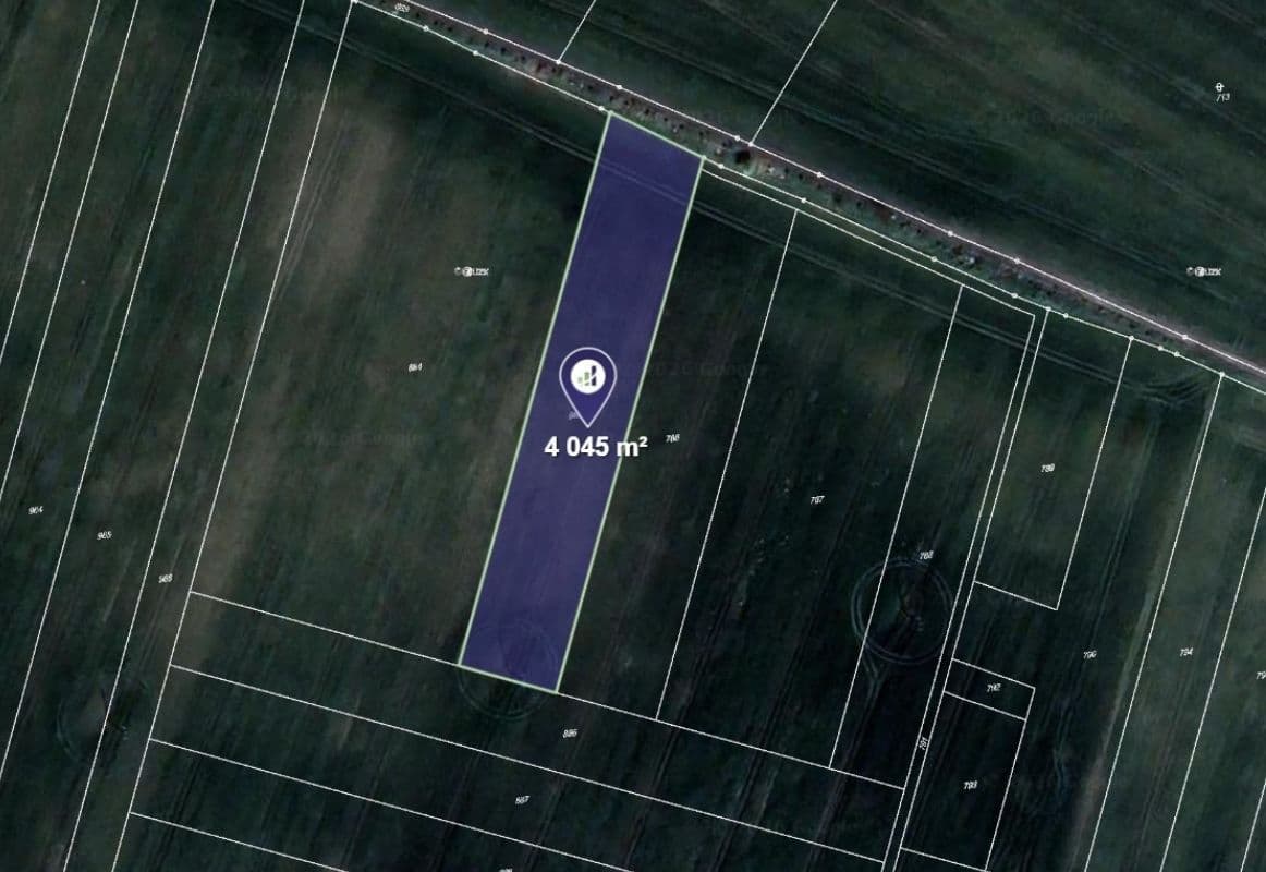 plot for sale, 18,782 m², Ctiněves, Ústecký Region plot for sale, 18,782 m², Ctiněves, Ústecký Region