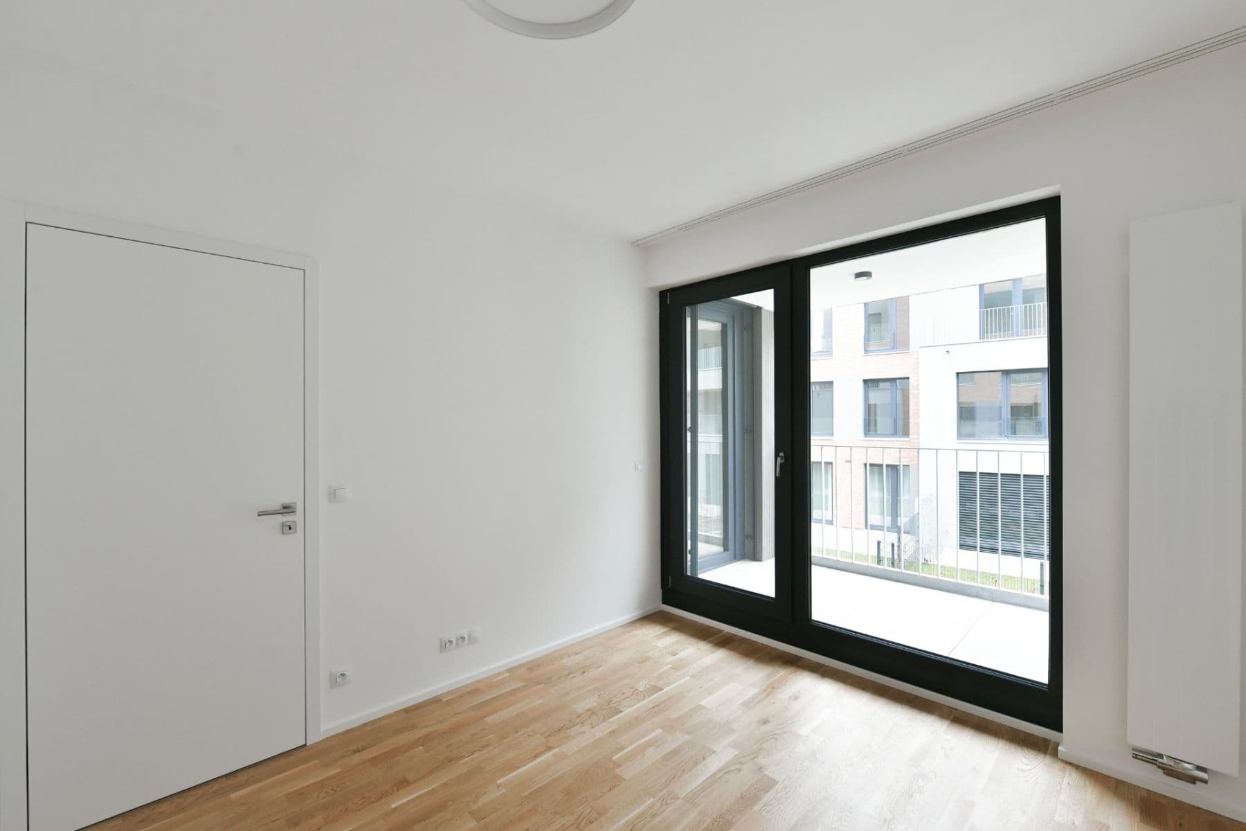 1 bedroom with open-plan kitchen flat to rent, 52 m², Michelská, Prague, Prague 1 bedroom with open-plan kitchen flat to rent, 52 m², Michelská, Prague, Prague