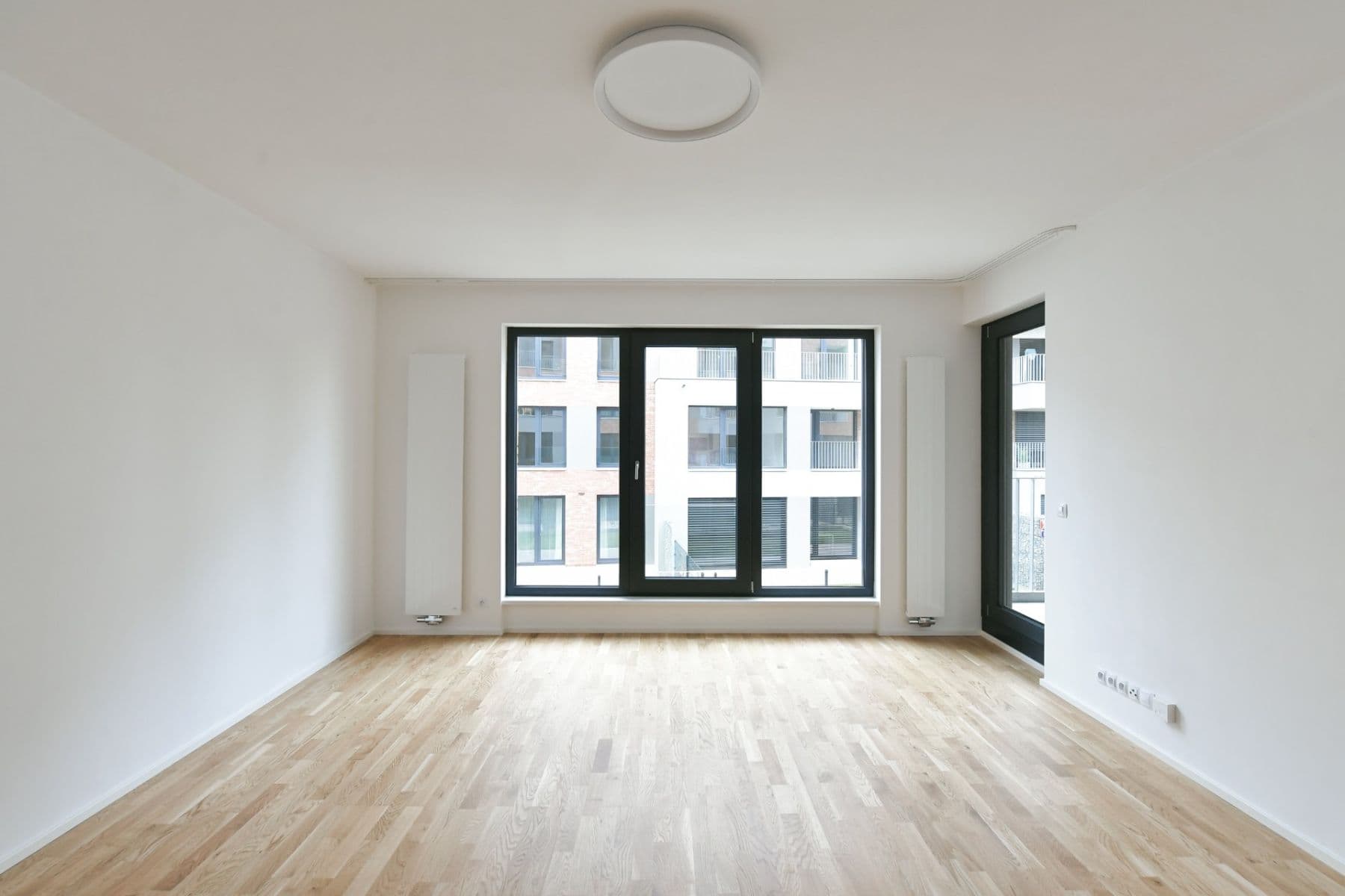 1 bedroom with open-plan kitchen flat to rent, 52 m², Michelská, Prague, Prague 1 bedroom with open-plan kitchen flat to rent, 52 m², Michelská, Prague, Prague