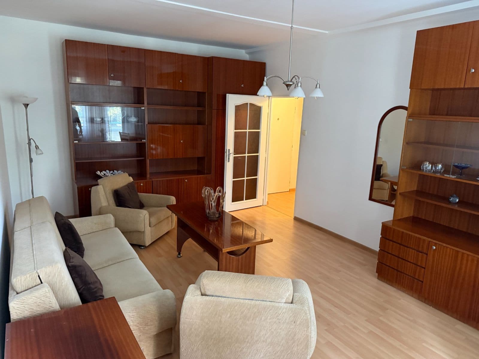 2 bedroom flat to rent, 46 m², Astrová, Ružinov, Bratislavský Region 2 bedroom flat to rent, 46 m², Astrová, Ružinov, Bratislavský Region