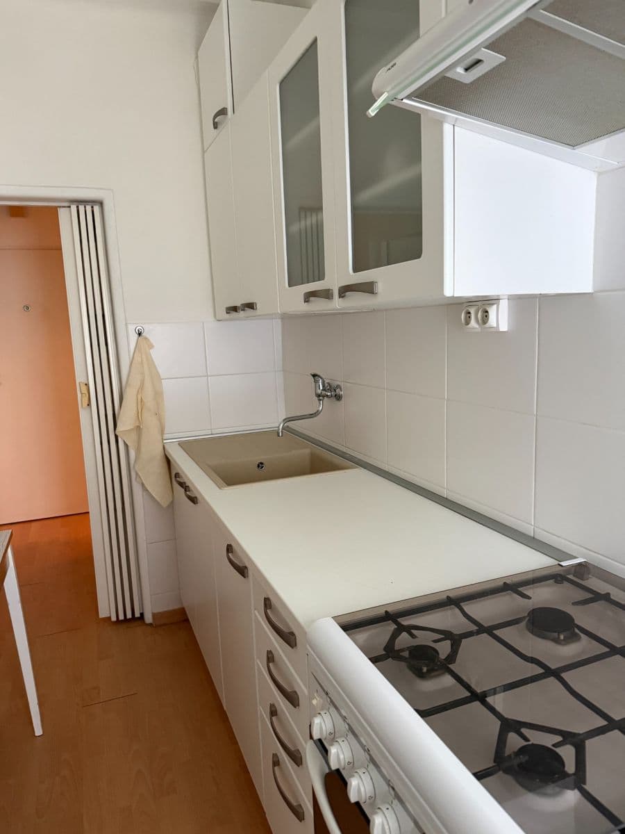 2 bedroom flat to rent, 46 m², Astrová, Ružinov, Bratislavský Region 2 bedroom flat to rent, 46 m², Astrová, Ružinov, Bratislavský Region