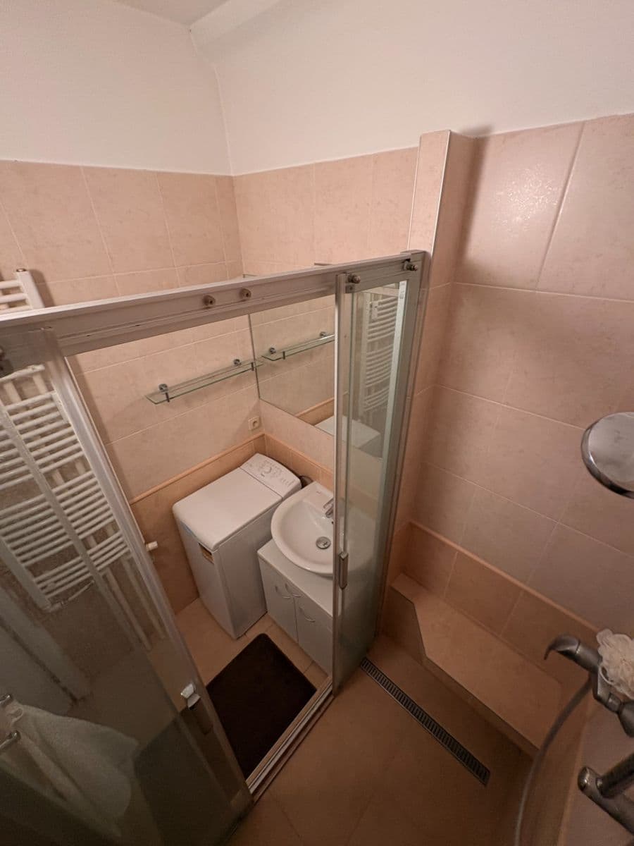 2 bedroom flat to rent, 46 m², Astrová, Ružinov, Bratislavský Region 2 bedroom flat to rent, 46 m², Astrová, Ružinov, Bratislavský Region