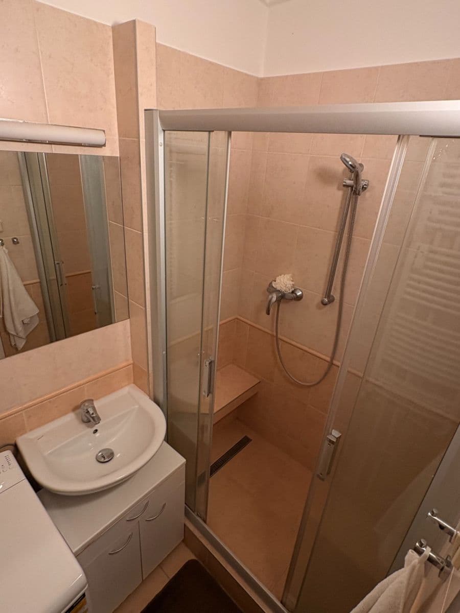2 bedroom flat to rent, 46 m², Astrová, Ružinov, Bratislavský Region 2 bedroom flat to rent, 46 m², Astrová, Ružinov, Bratislavský Region
