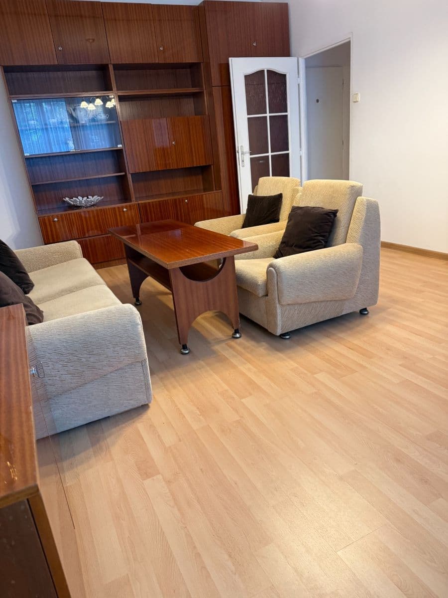 2 bedroom flat to rent, 46 m², Astrová, Ružinov, Bratislavský Region 2 bedroom flat to rent, 46 m², Astrová, Ružinov, Bratislavský Region
