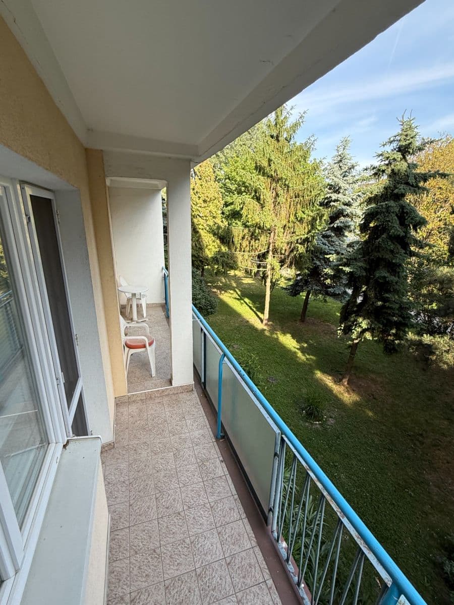2 bedroom flat to rent, 46 m², Astrová, Ružinov, Bratislavský Region 2 bedroom flat to rent, 46 m², Astrová, Ružinov, Bratislavský Region