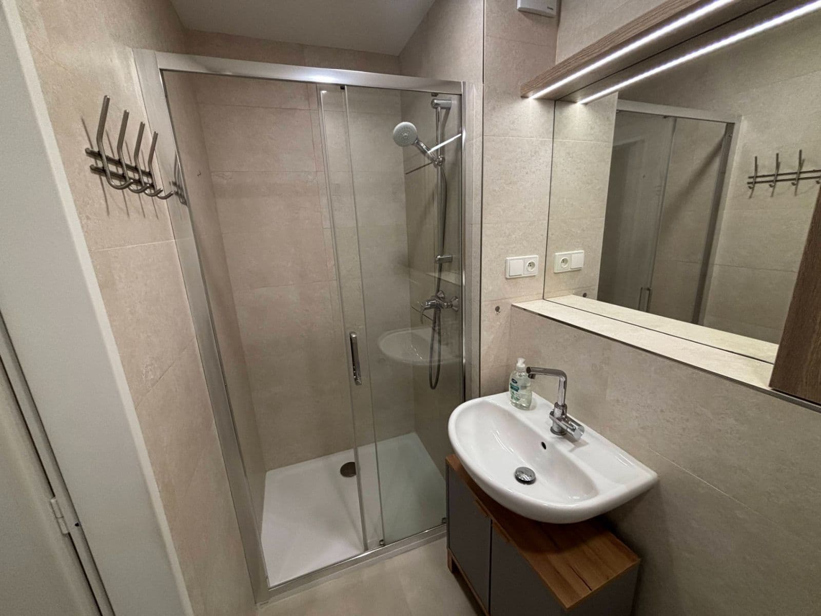 1 bedroom flat to rent, 35 m², Karvinská, Havířov, Moravskoslezský Region 1 bedroom flat to rent, 35 m², Karvinská, Havířov, Moravskoslezský Region