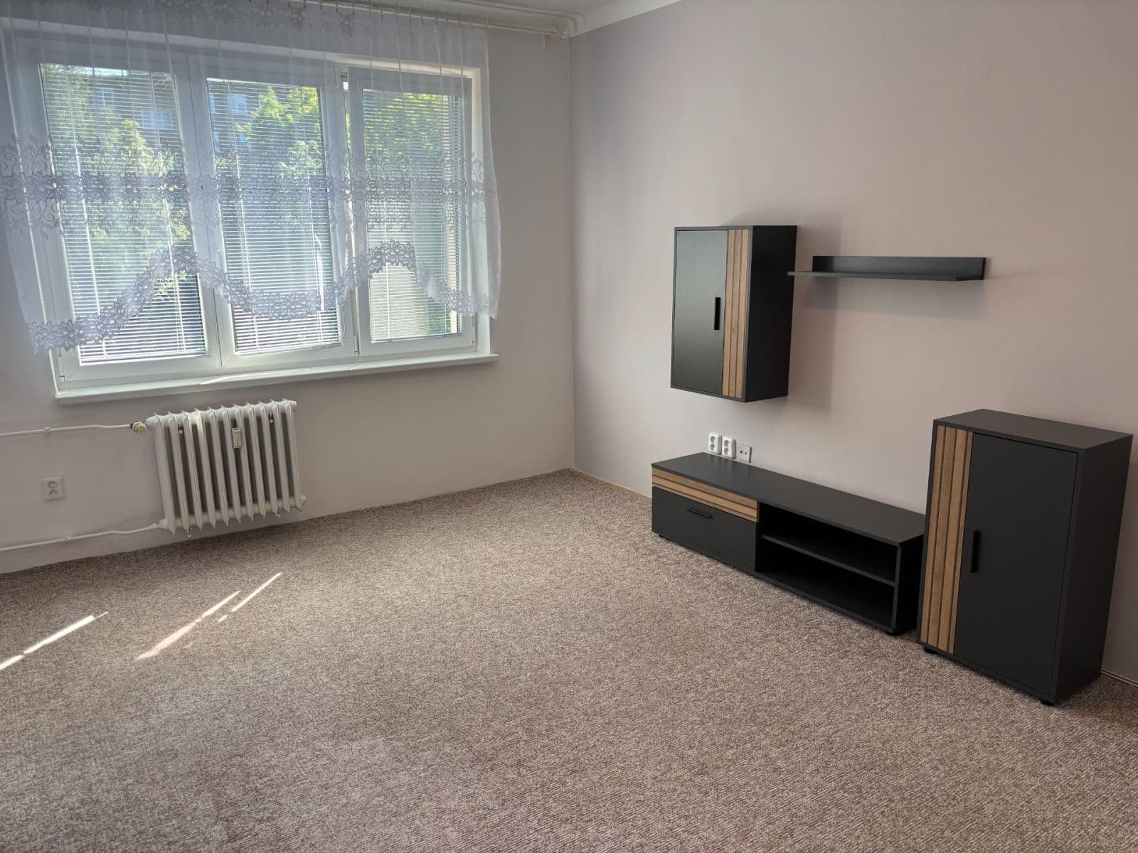 1 bedroom flat to rent, 35 m², Karvinská, Havířov, Moravskoslezský Region 1 bedroom flat to rent, 35 m², Karvinská, Havířov, Moravskoslezský Region