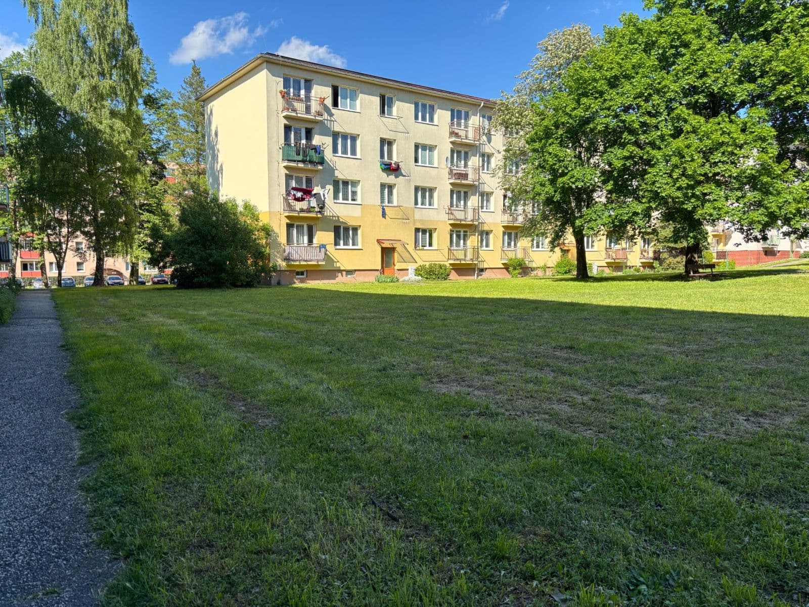 1 bedroom flat to rent, 35 m², Karvinská, Havířov, Moravskoslezský Region 1 bedroom flat to rent, 35 m², Karvinská, Havířov, Moravskoslezský Region