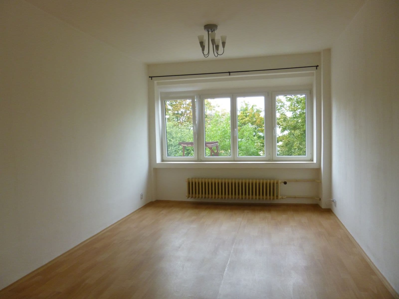 1 bedroom with open-plan kitchen flat to rent, 48 m², Bělohorská, Prague, Prague 1 bedroom with open-plan kitchen flat to rent, 48 m², Bělohorská, Prague, Prague