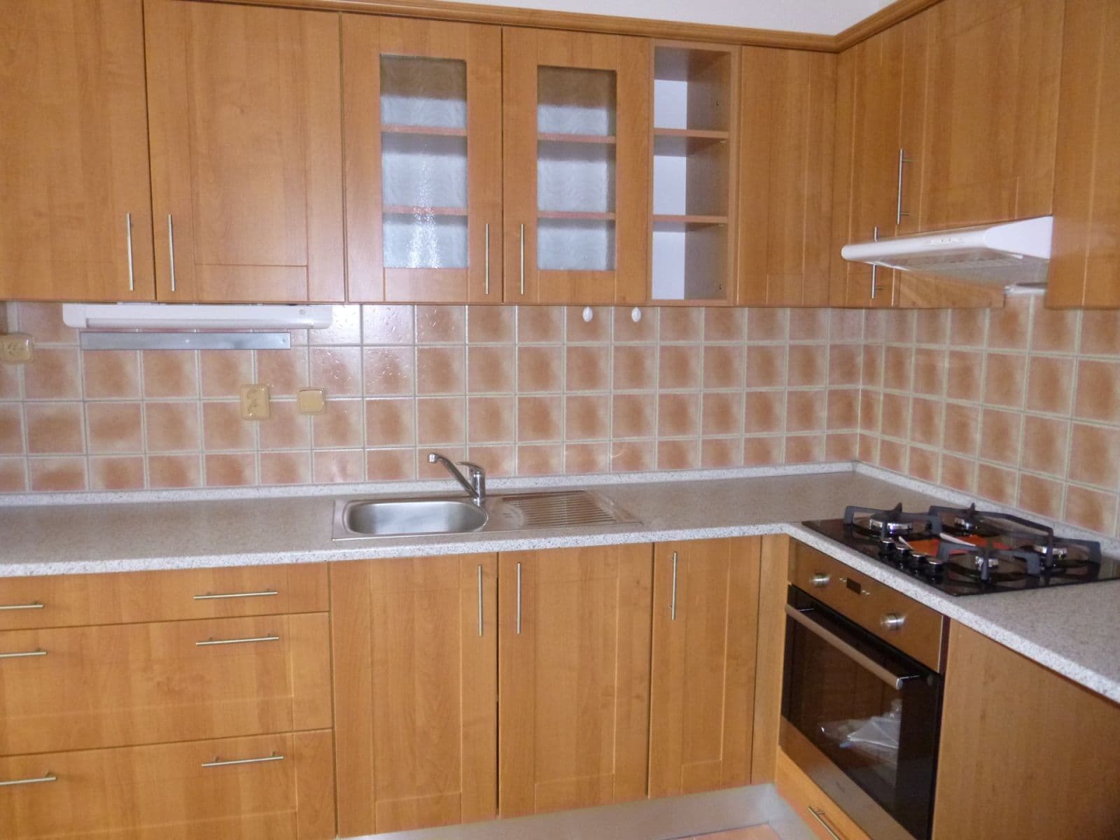 1 bedroom with open-plan kitchen flat to rent, 48 m², Bělohorská, Prague, Prague 1 bedroom with open-plan kitchen flat to rent, 48 m², Bělohorská, Prague, Prague