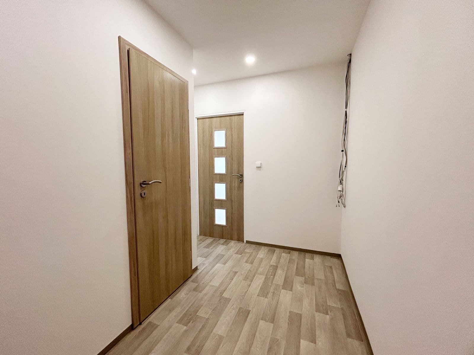 1 bedroom with open-plan kitchen flat to rent, 45 m², Kpt. Stránského, Prague, Prague 1 bedroom with open-plan kitchen flat to rent, 45 m², Kpt. Stránského, Prague, Prague
