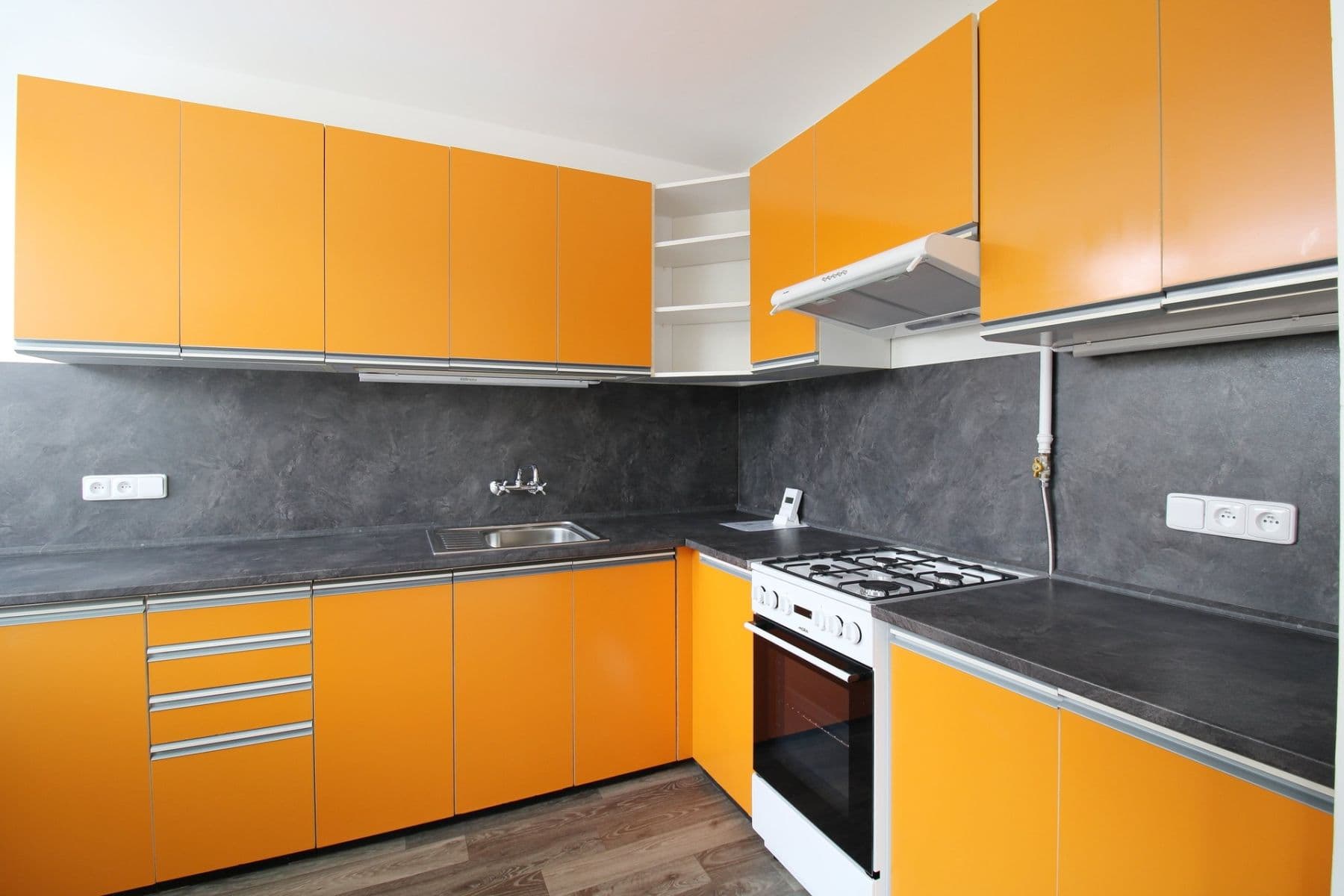 flat to rent, 170 m², Krohova, Prague, Prague flat to rent, 170 m², Krohova, Prague, Prague