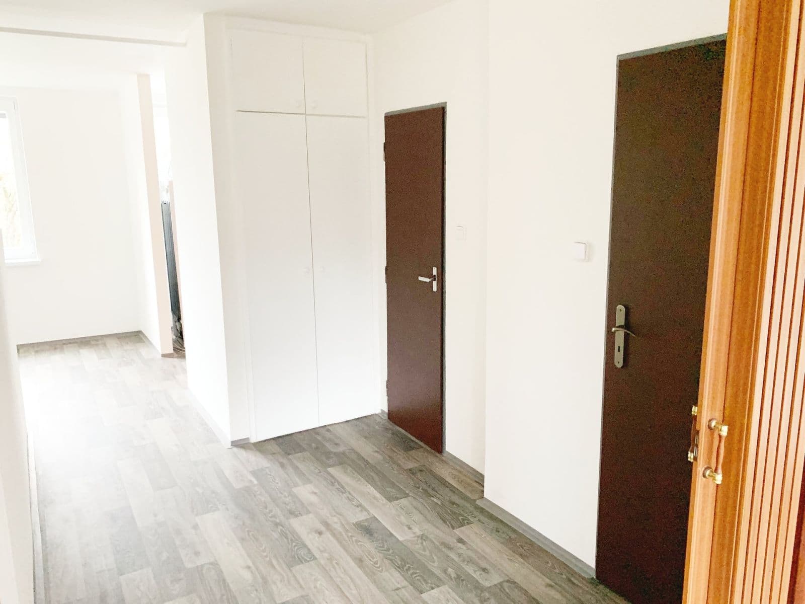 flat to rent, 170 m², Krohova, Prague, Prague flat to rent, 170 m², Krohova, Prague, Prague