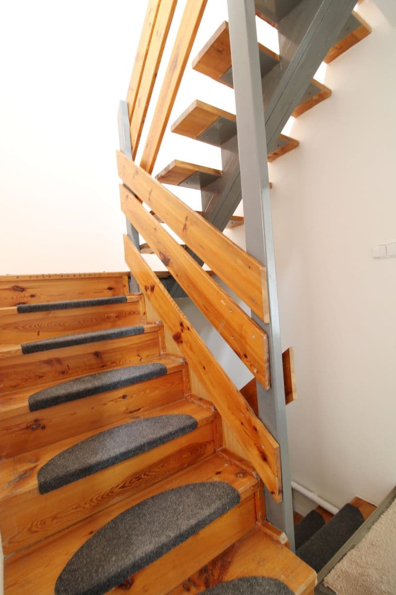 flat to rent, 170 m², Krohova, Prague, Prague flat to rent, 170 m², Krohova, Prague, Prague