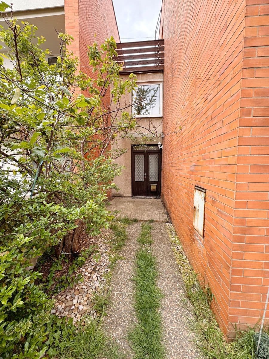flat to rent, 170 m², Krohova, Prague, Prague flat to rent, 170 m², Krohova, Prague, Prague