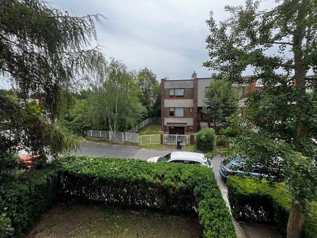 flat to rent, 170 m², Krohova, Prague, Prague flat to rent, 170 m², Krohova, Prague, Prague