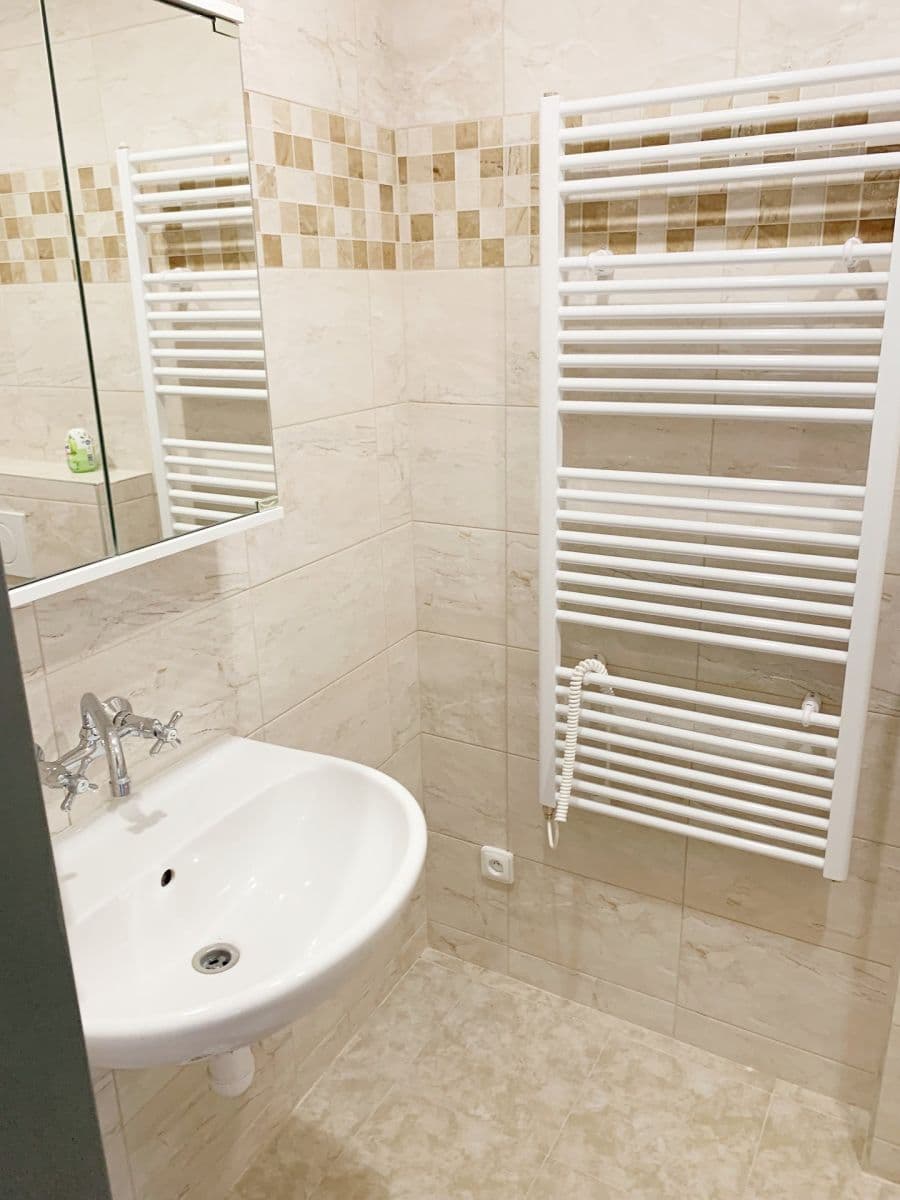 flat to rent, 170 m², Krohova, Prague, Prague flat to rent, 170 m², Krohova, Prague, Prague
